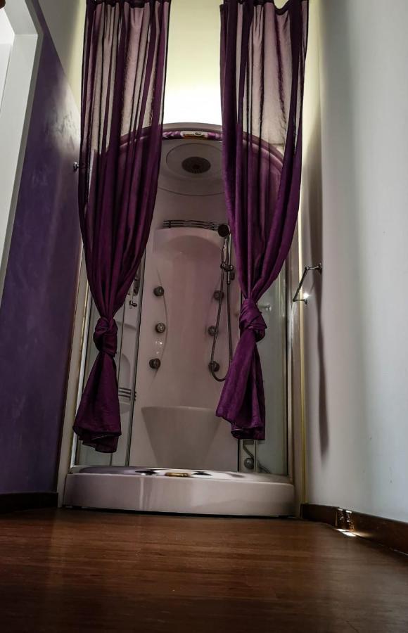 Hotel Palma Benessere Rimini Eksteriør billede